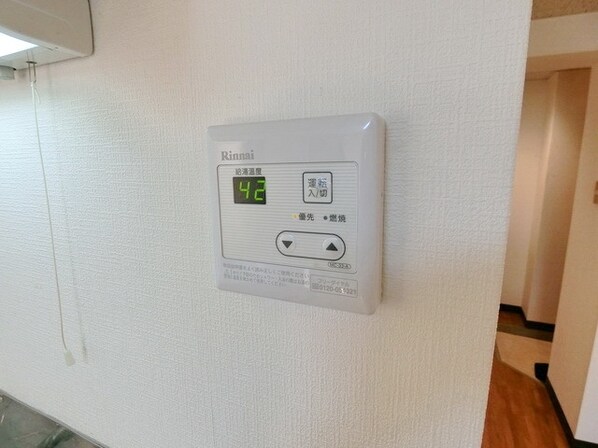 NS・COURTの物件内観写真